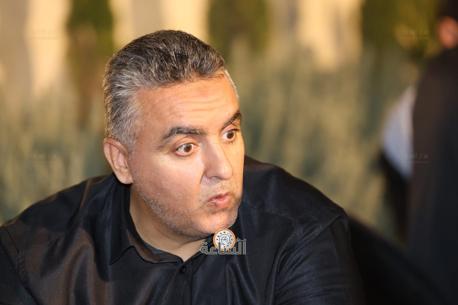 Madar Al-Saa Images 0.661185535522205