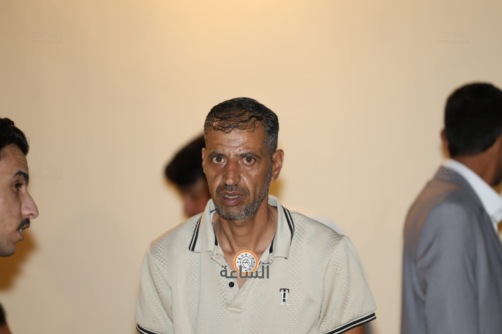 Madar Al-Saa Images 0.47635525240157905