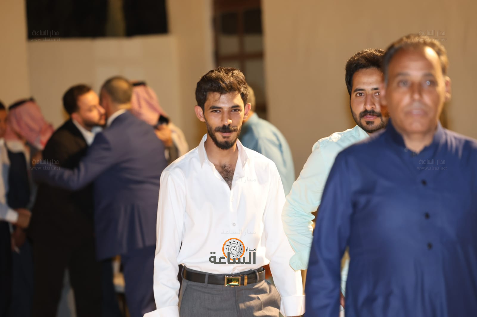 Madar Al-Saa Images 0.29356198222044294