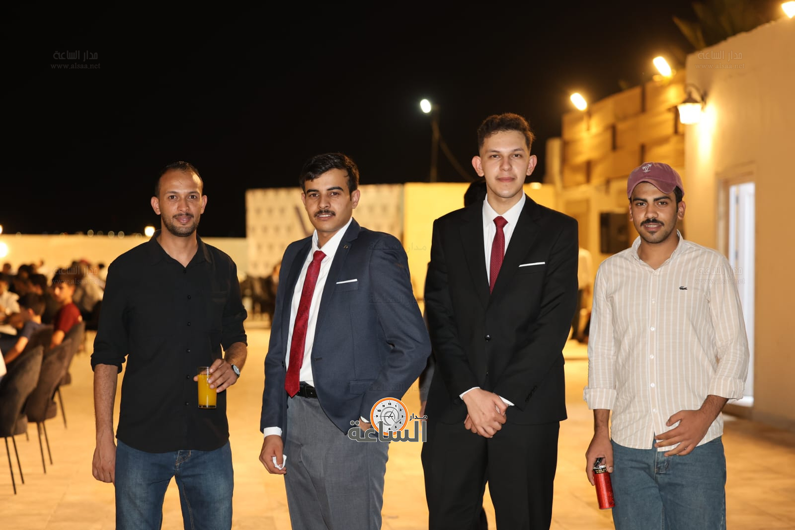 Madar Al-Saa Images 0.5670760486801941