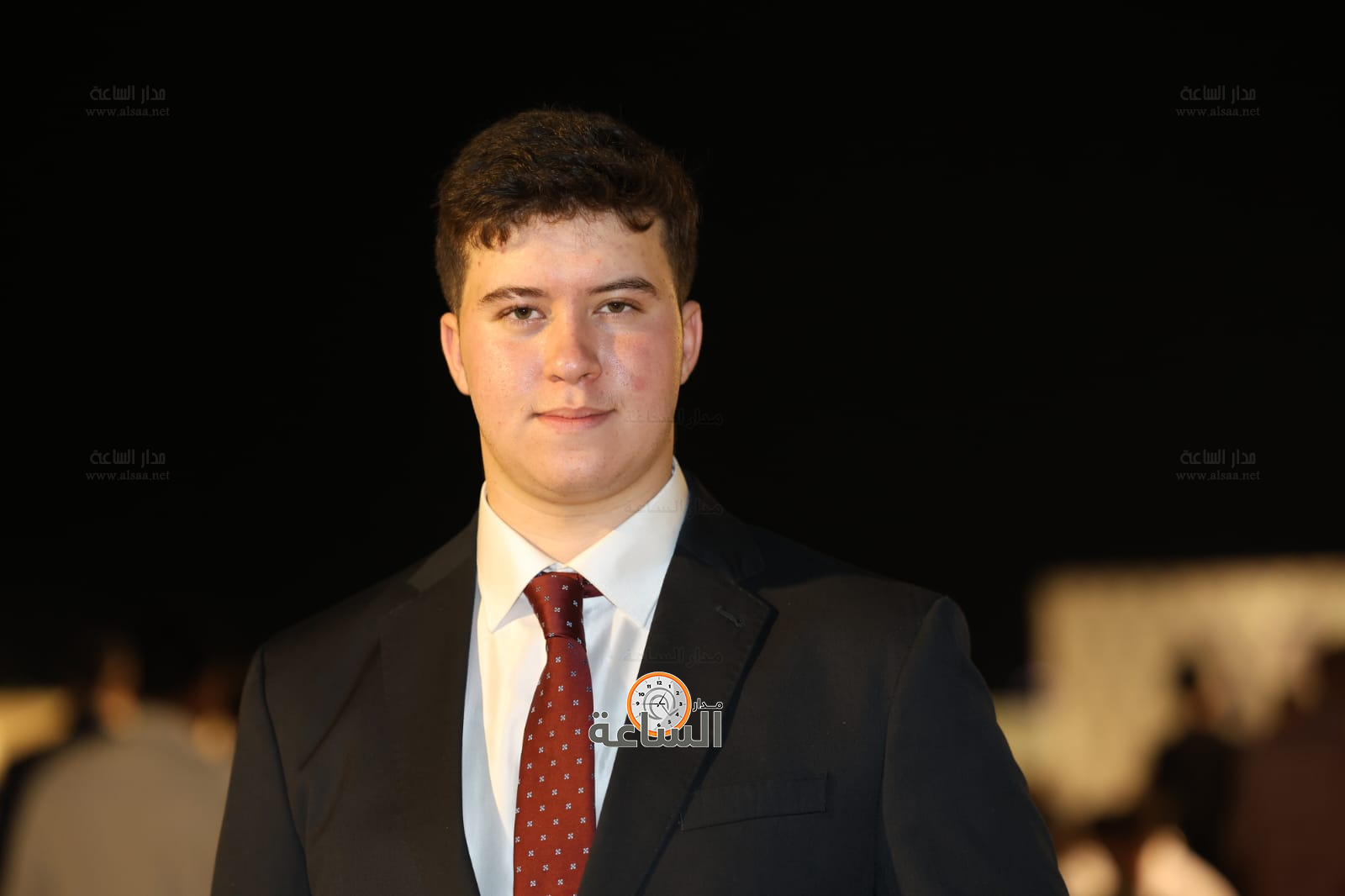 Madar Al-Saa Images 0.04482279003558998