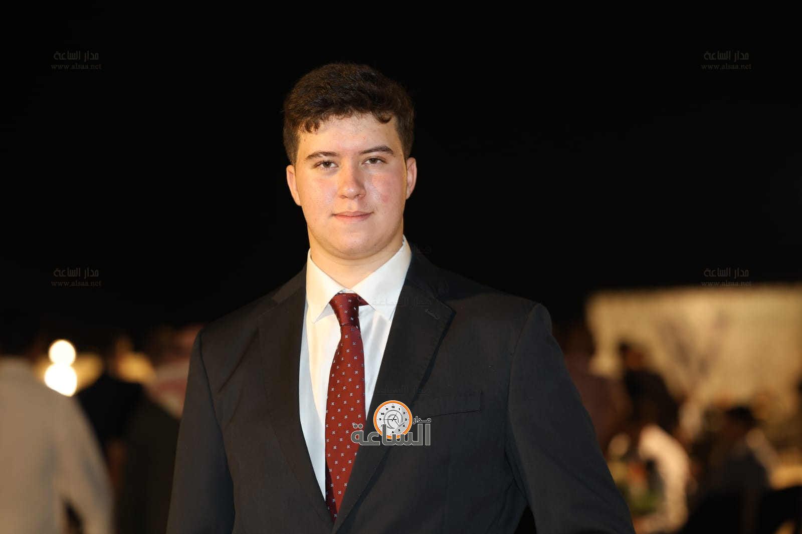 Madar Al-Saa Images 0.2520216720403118