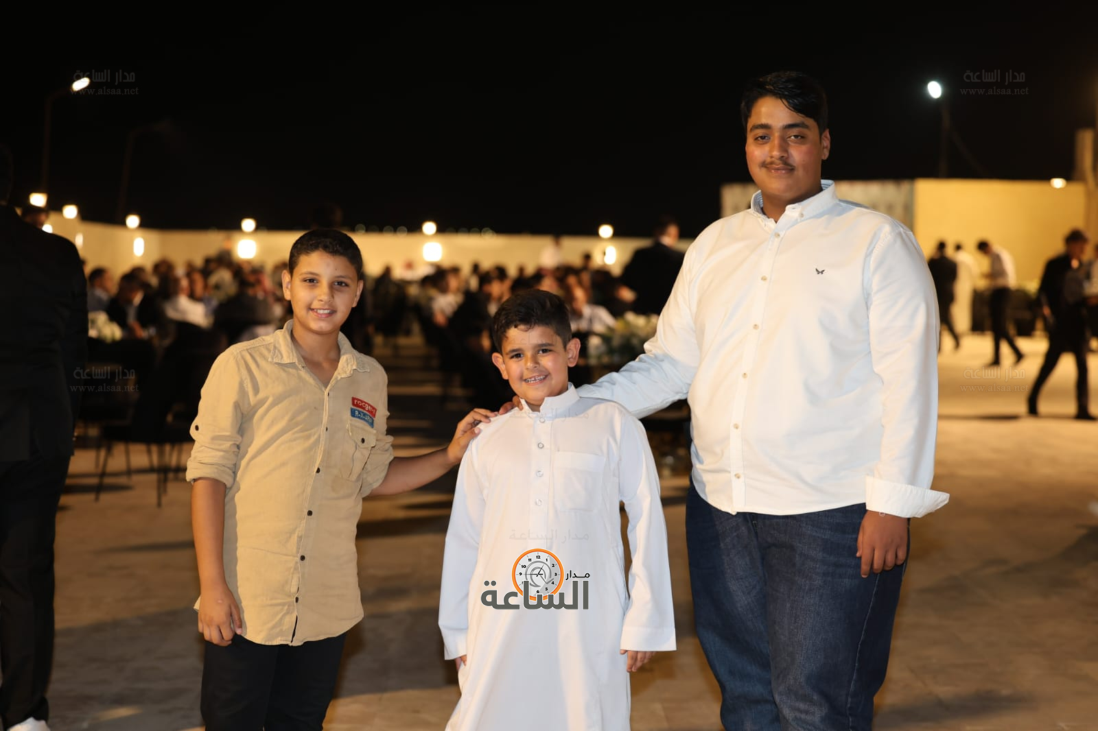 Madar Al-Saa Images 0.2710540504639859