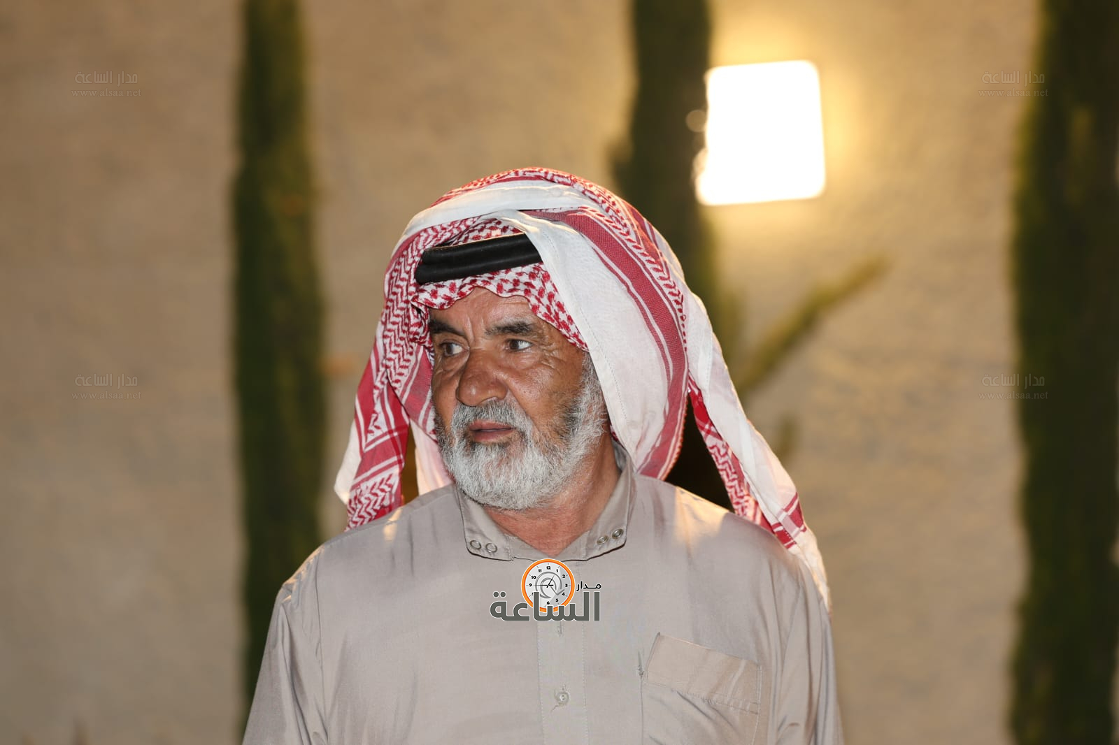 Madar Al-Saa Images 0.4962180012038364