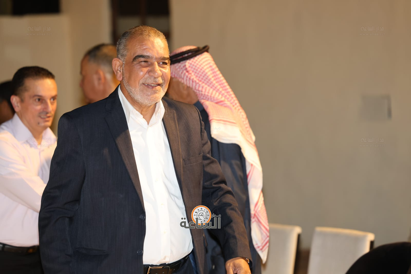 Madar Al-Saa Images 0.9963607439054525