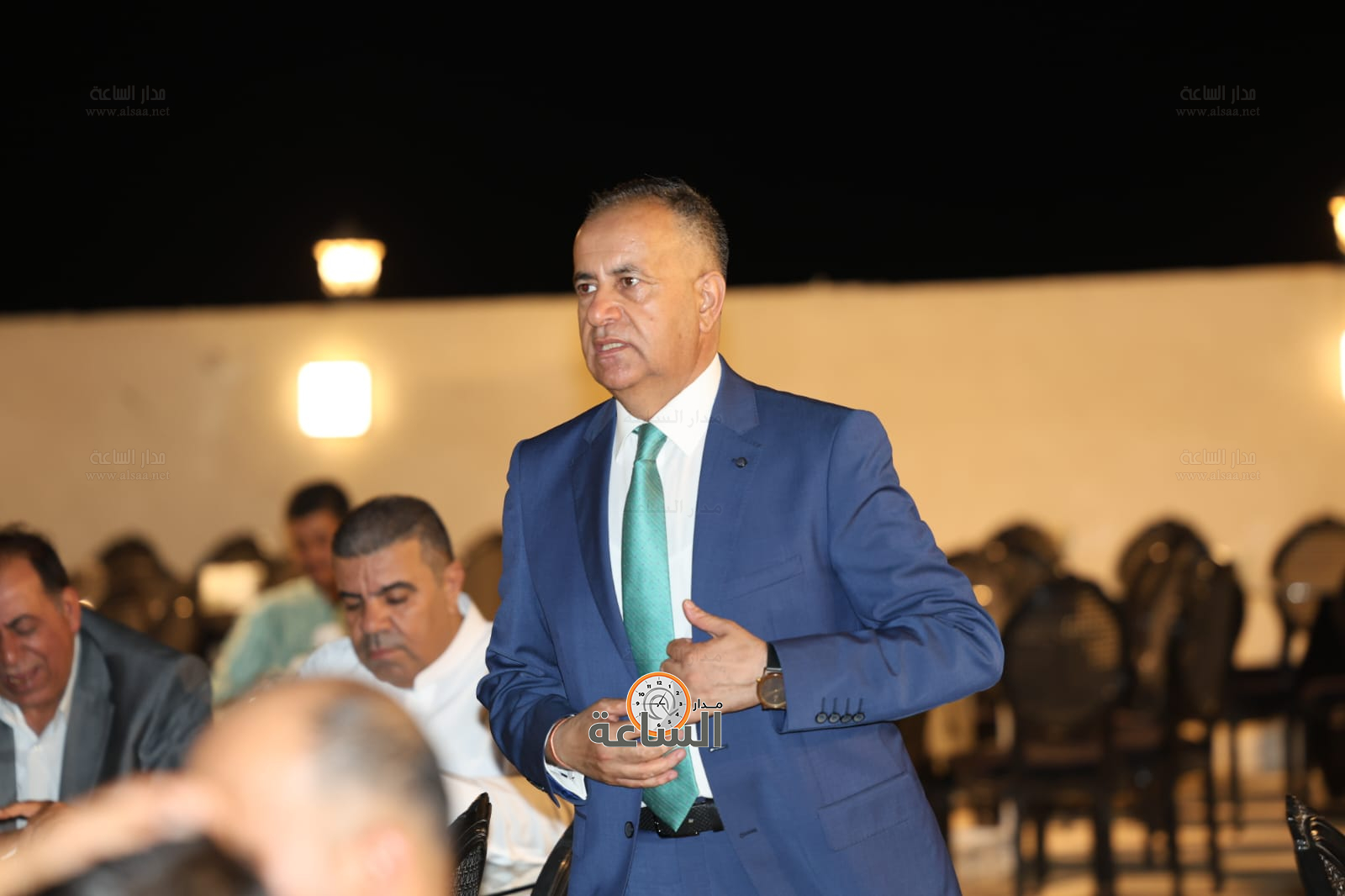 Madar Al-Saa Images 0.749826142302666