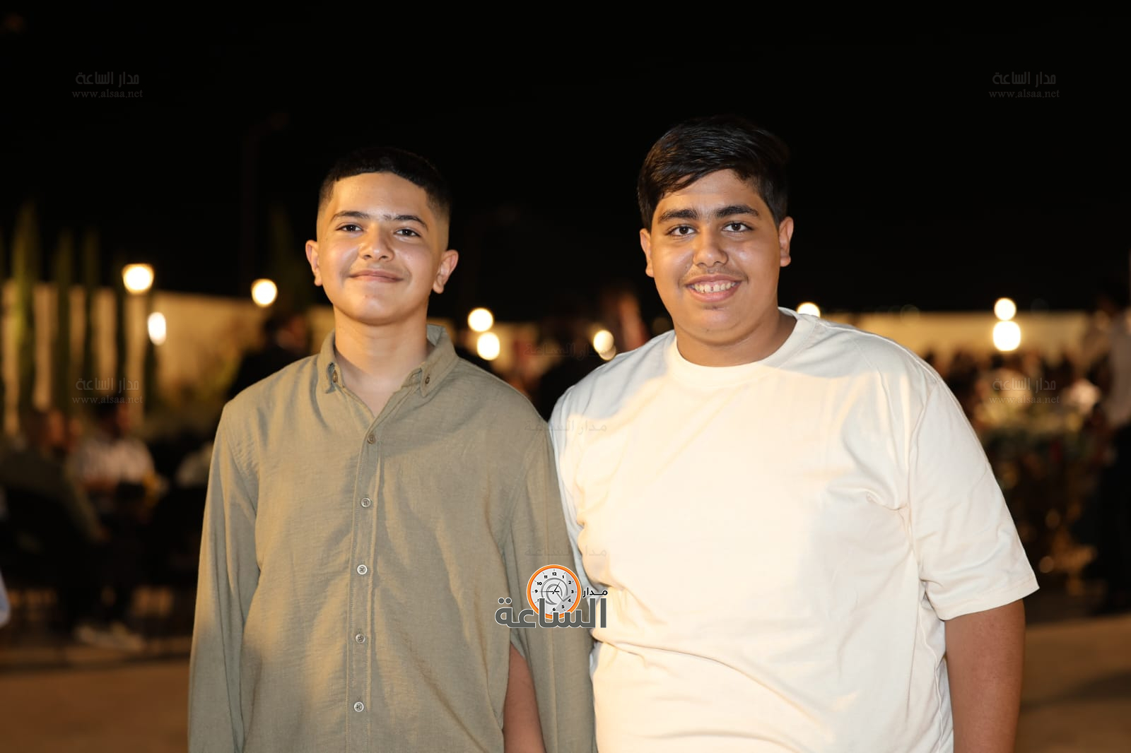 Madar Al-Saa Images 0.3381438389273739