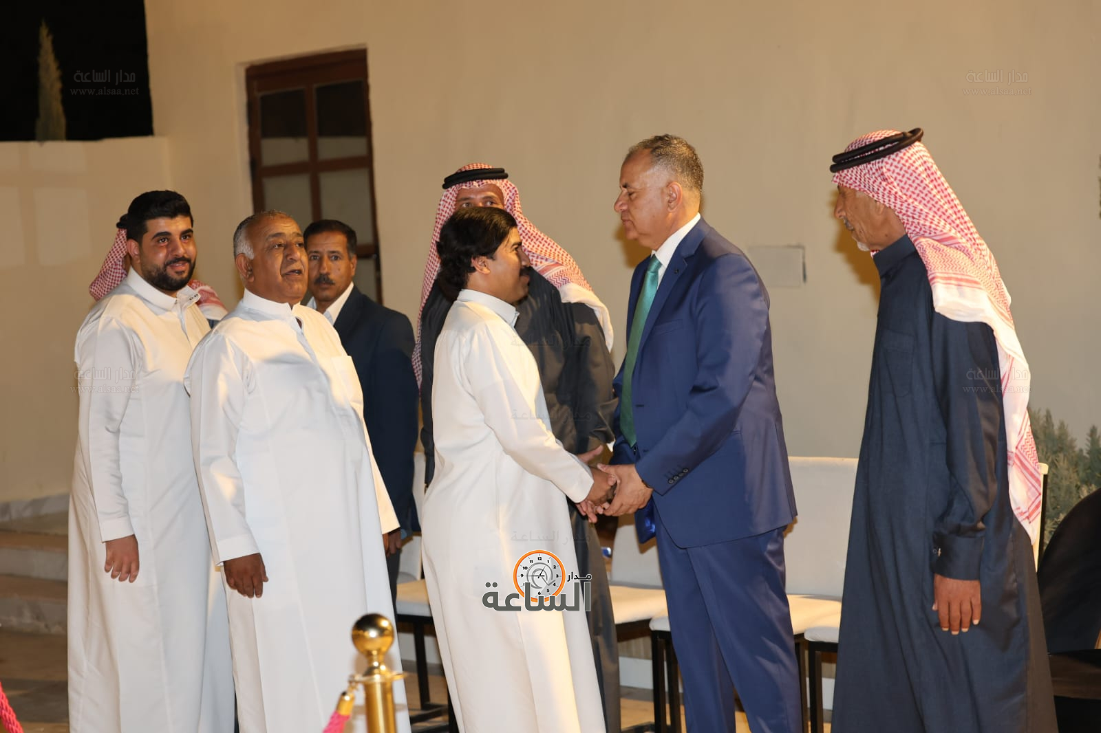 Madar Al-Saa Images 0.61355464123941