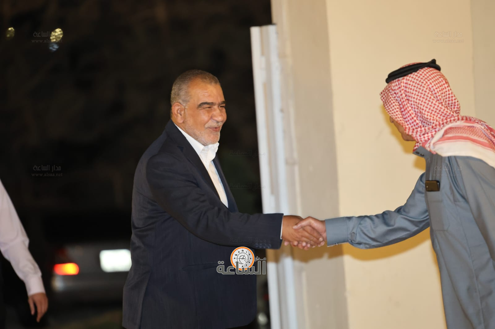 Madar Al-Saa Images 0.22369562963475087