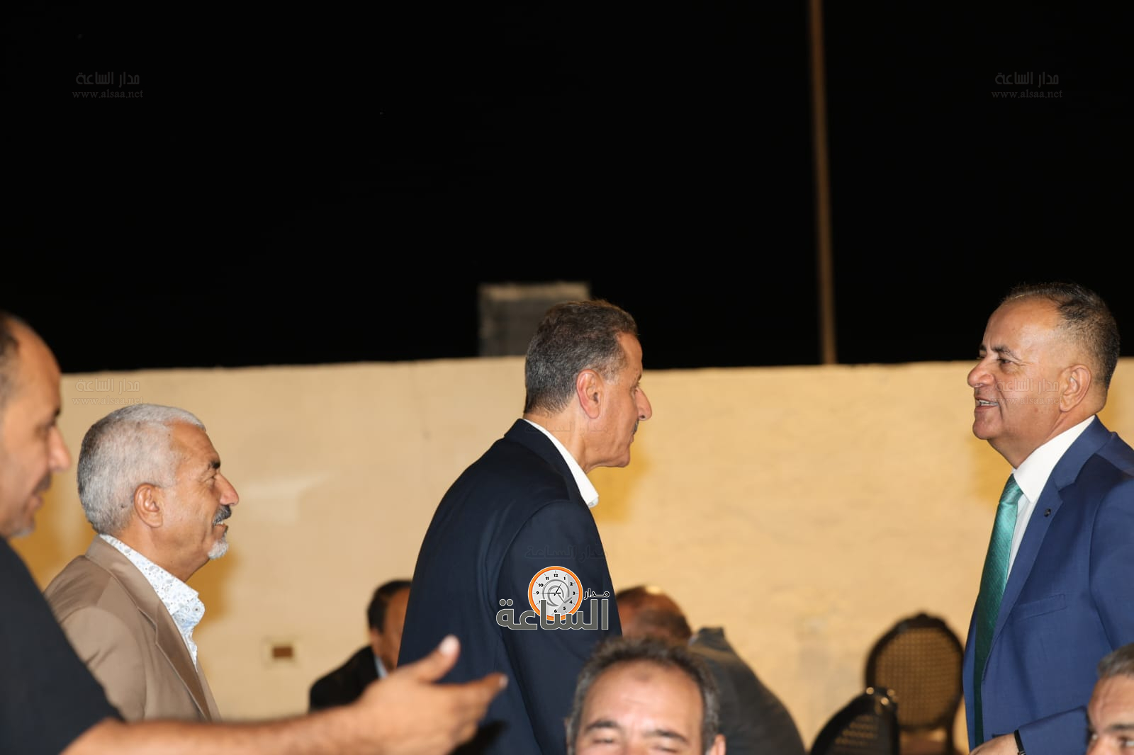 Madar Al-Saa Images 0.05573441085848341