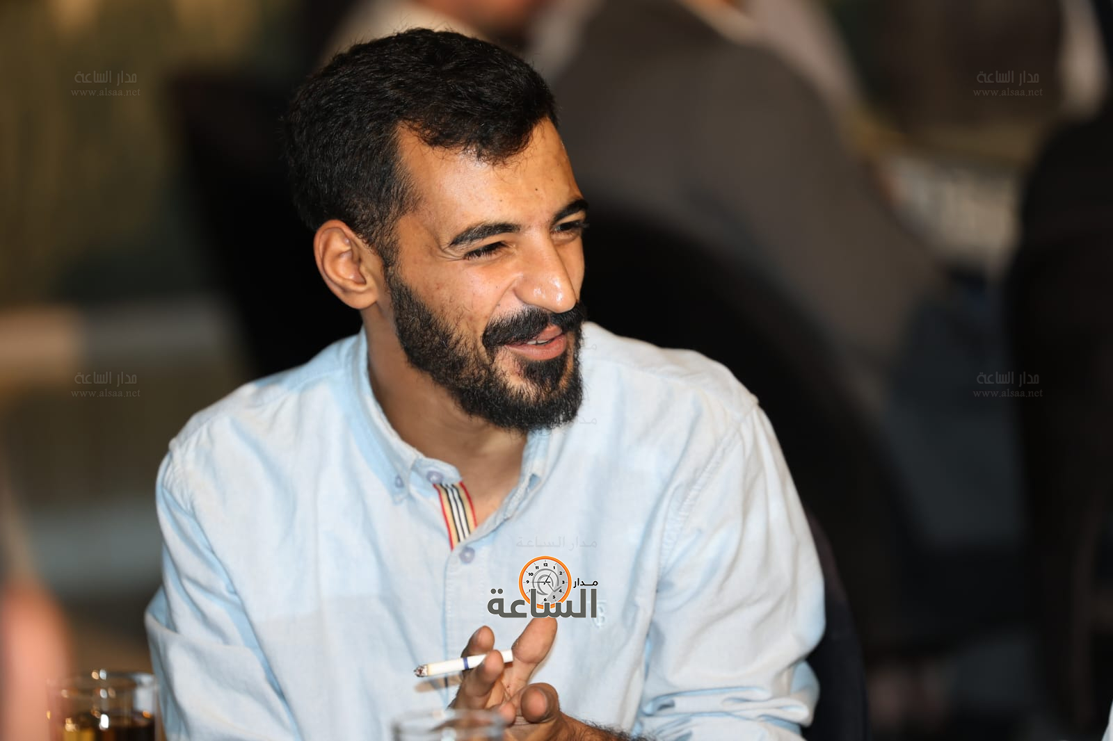 Madar Al-Saa Images 0.03700254329405117