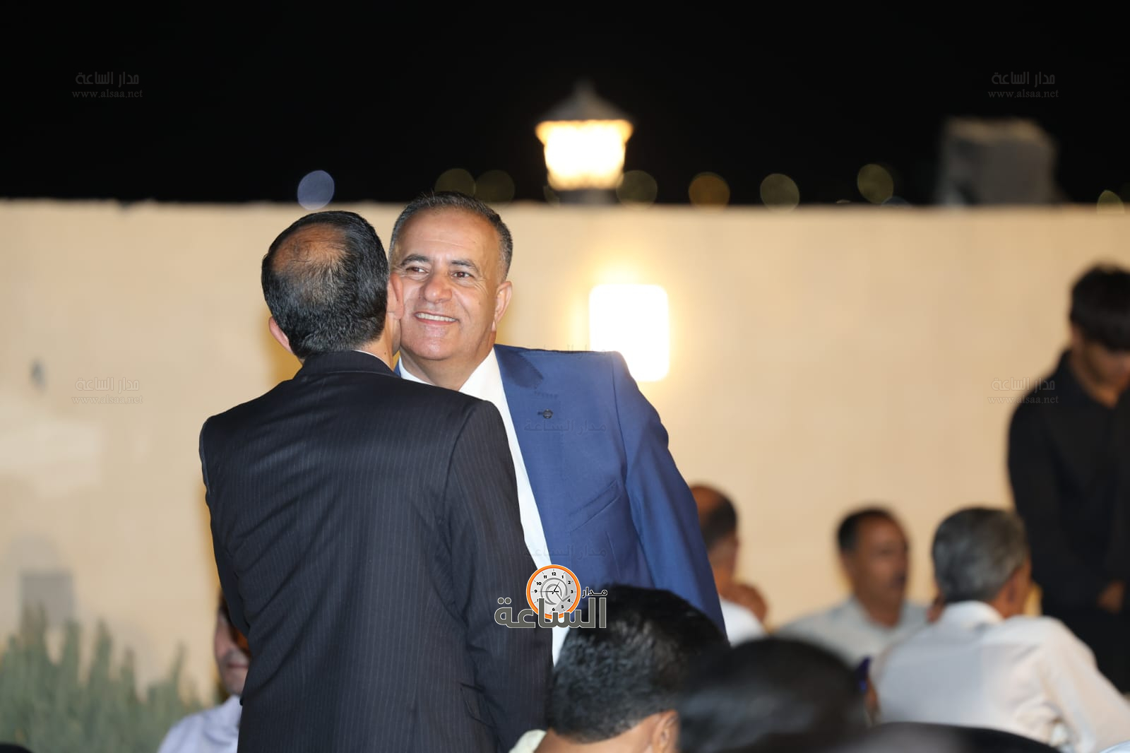 Madar Al-Saa Images 0.5316769725721234