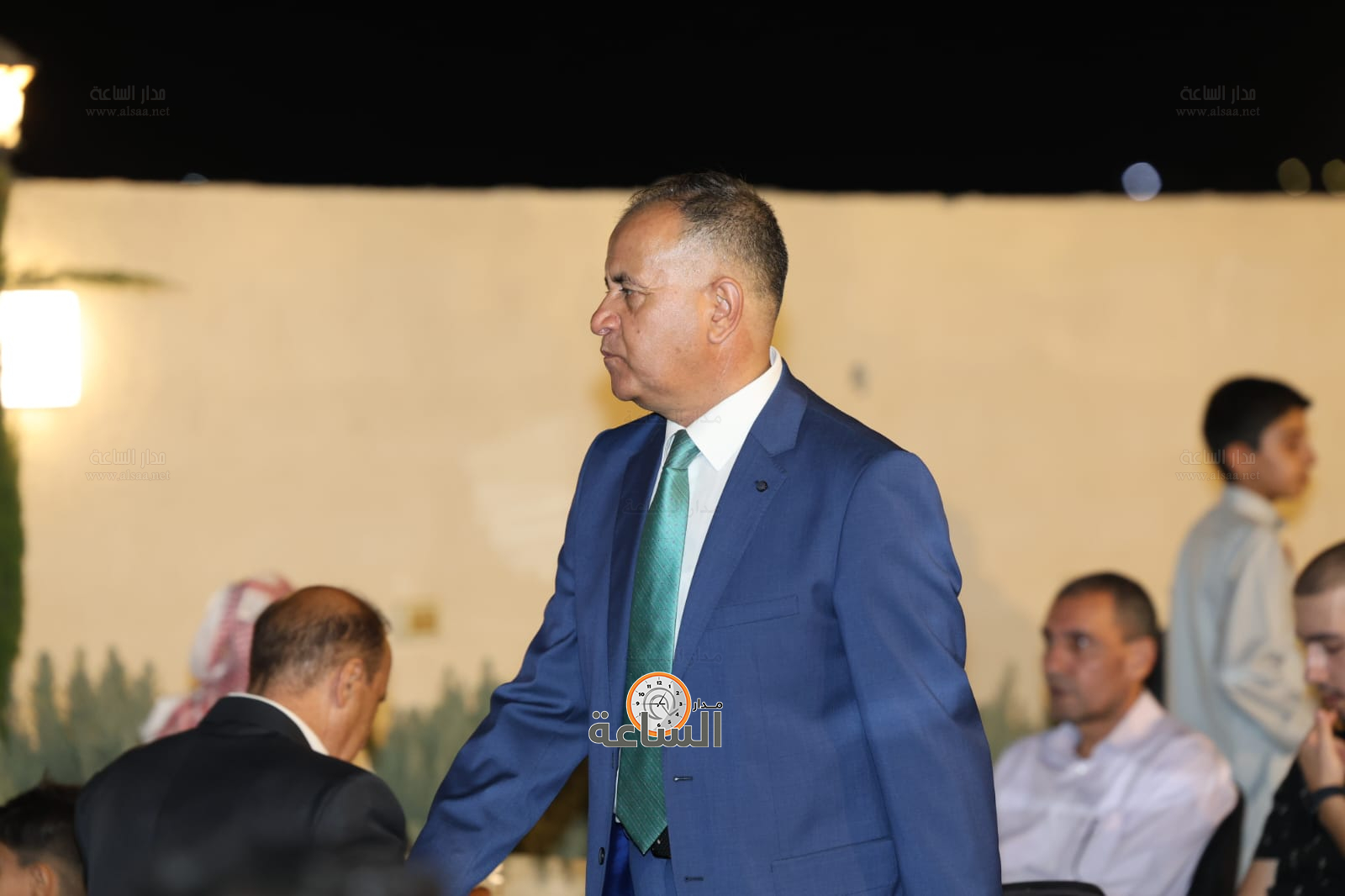 Madar Al-Saa Images 0.7631916115128862