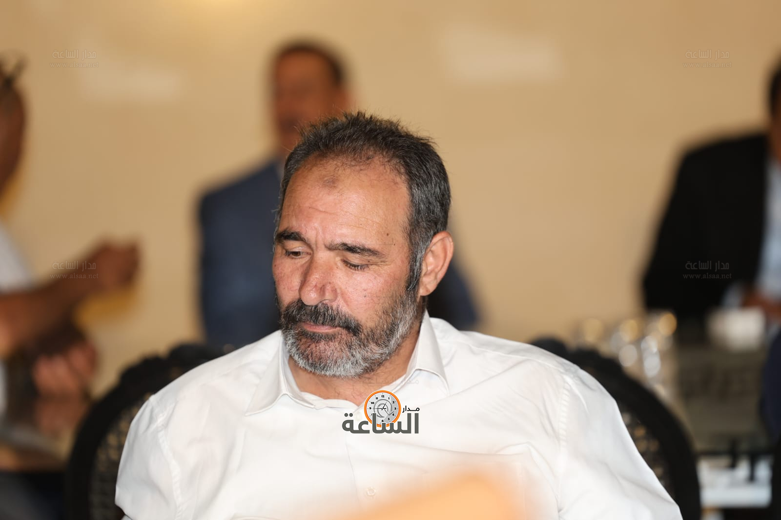 Madar Al-Saa Images 0.27300564391916127