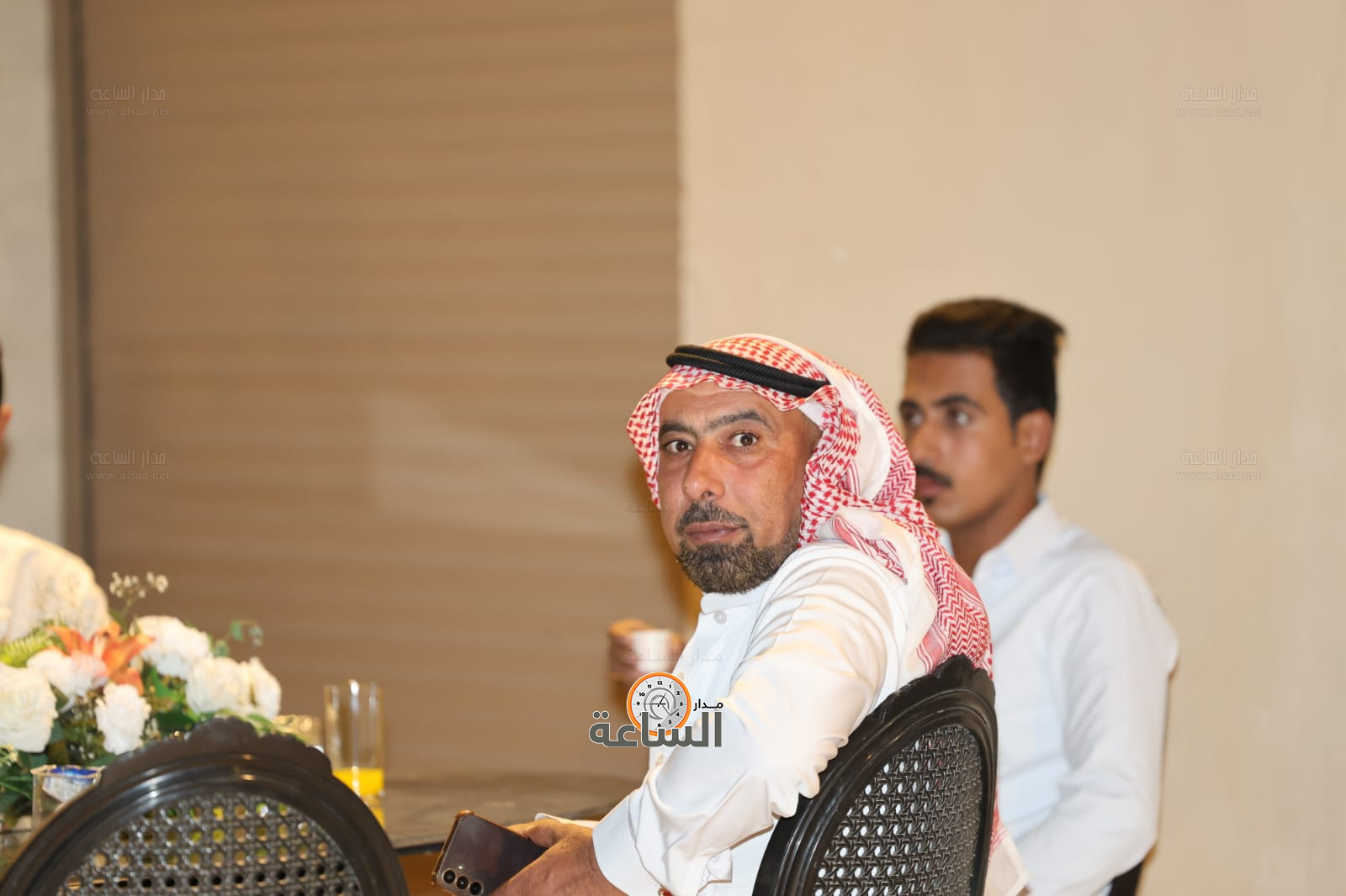 Madar Al-Saa Images 0.7105802458983733