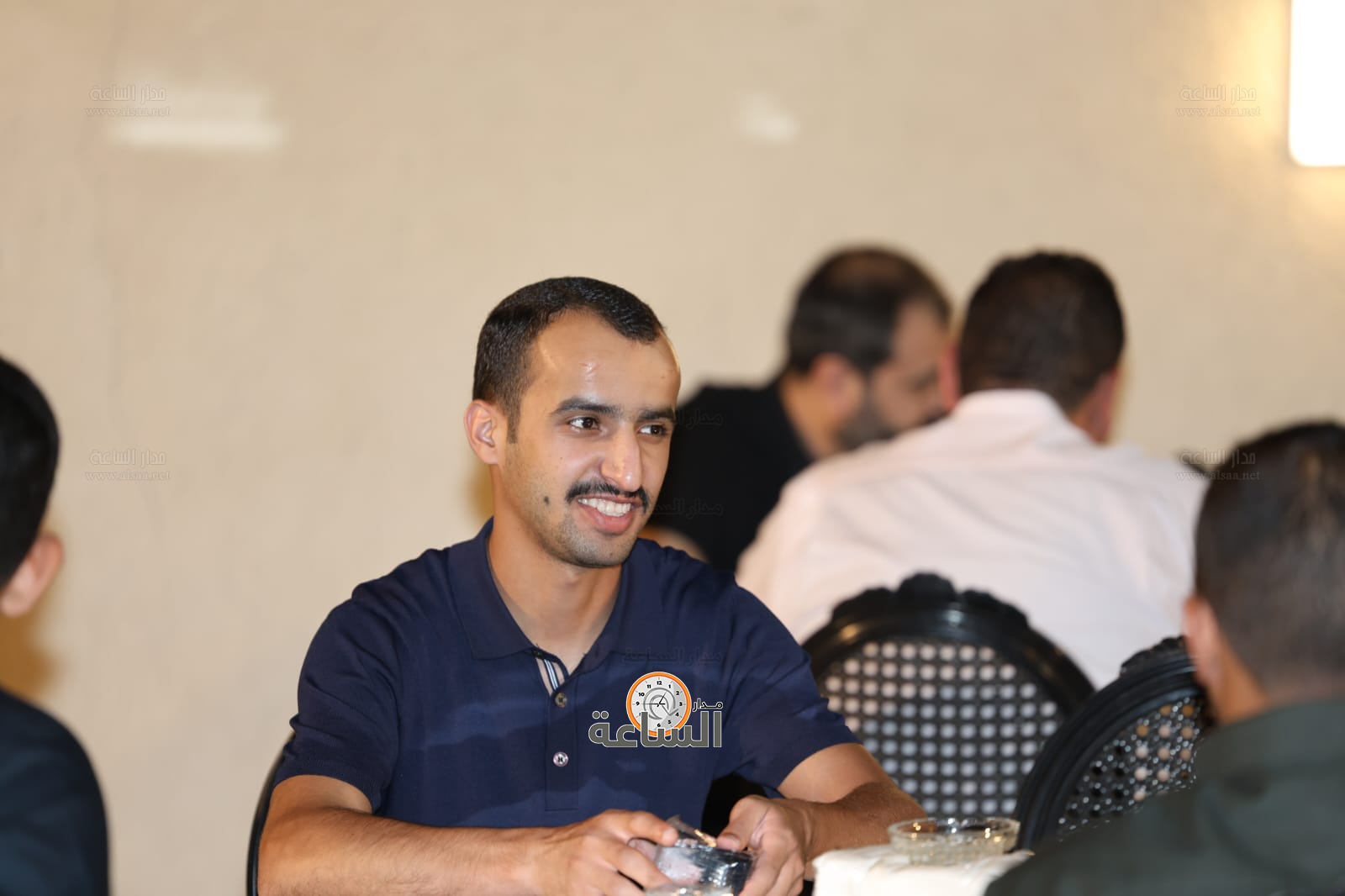 Madar Al-Saa Images 0.7484444756478036