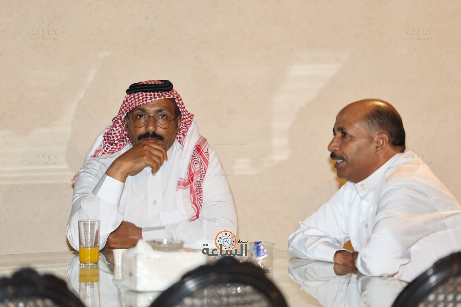 Madar Al-Saa Images 0.9240992708029038