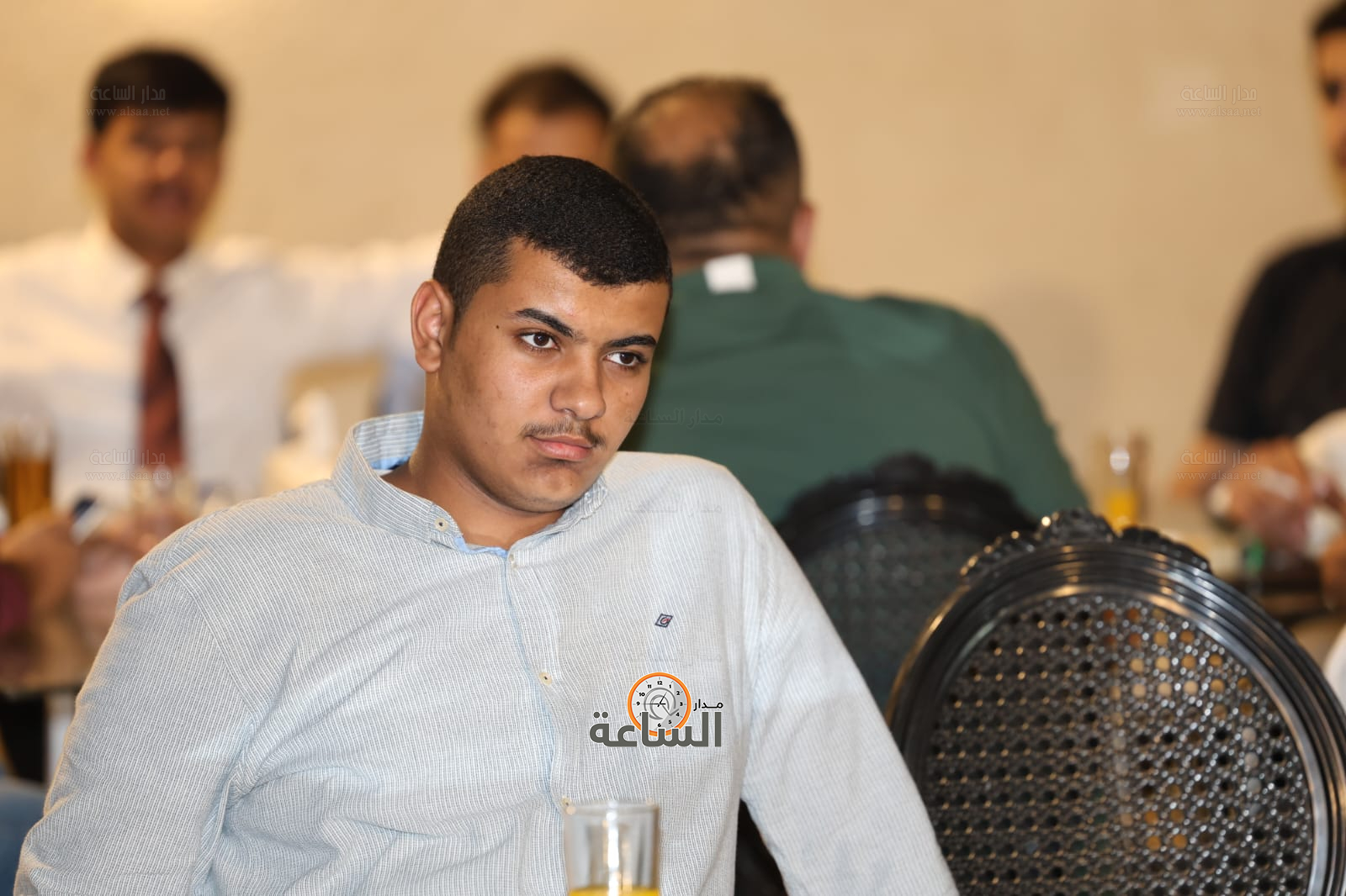 Madar Al-Saa Images 0.7283931172138784