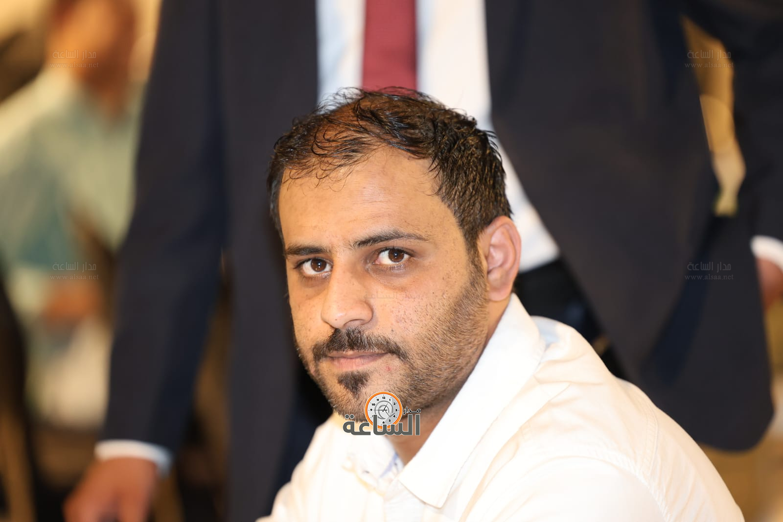 Madar Al-Saa Images 0.10658749397147349