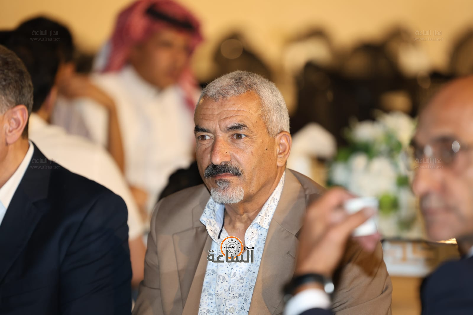 Madar Al-Saa Images 0.9430079145286158