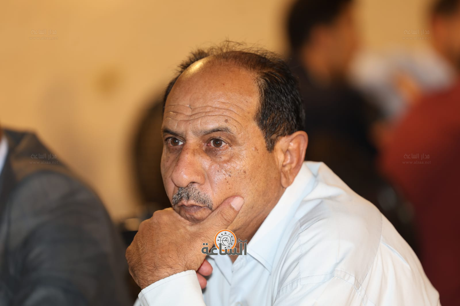 Madar Al-Saa Images 0.19883632291698916