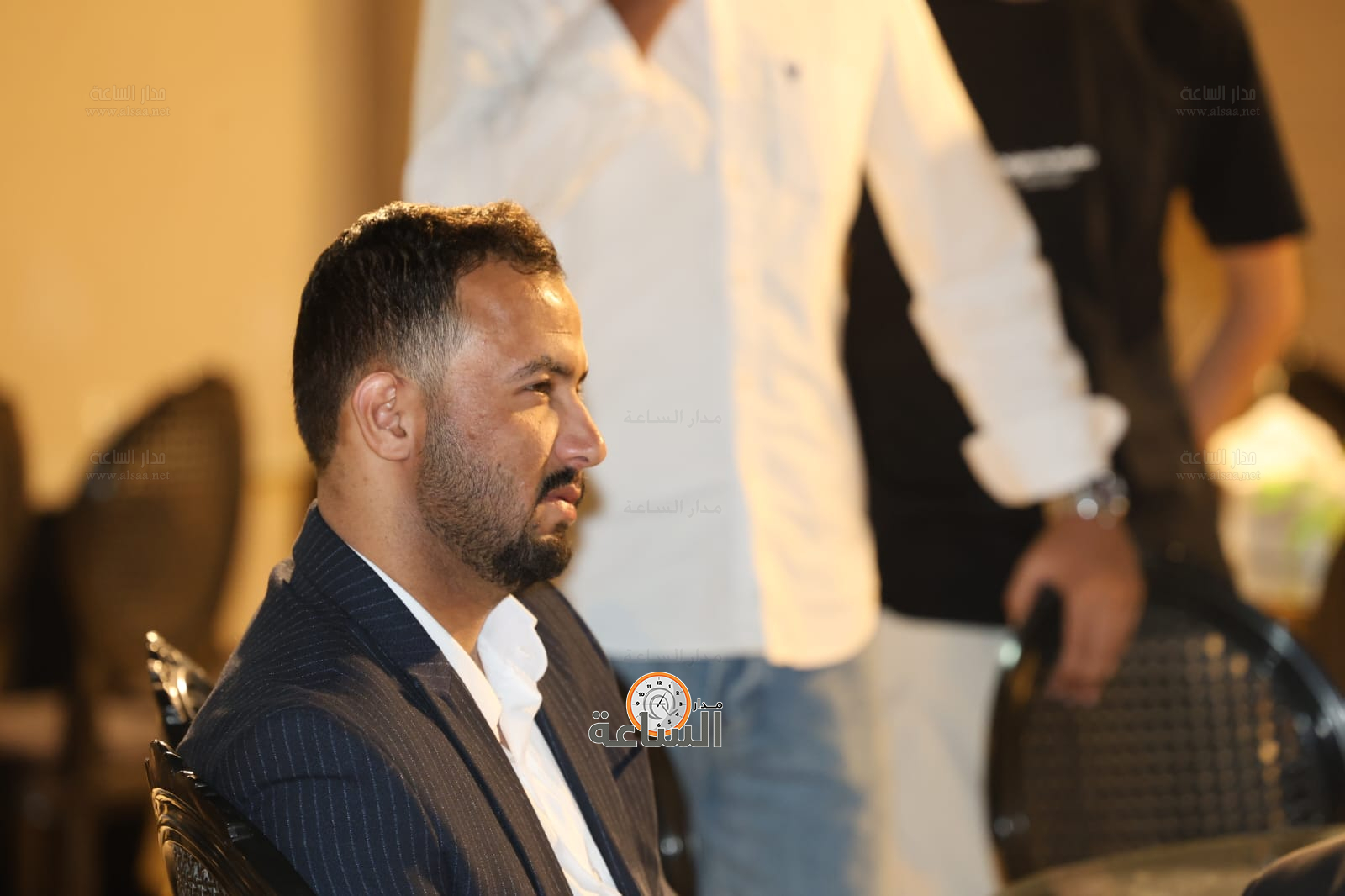 Madar Al-Saa Images 0.9764094604894402