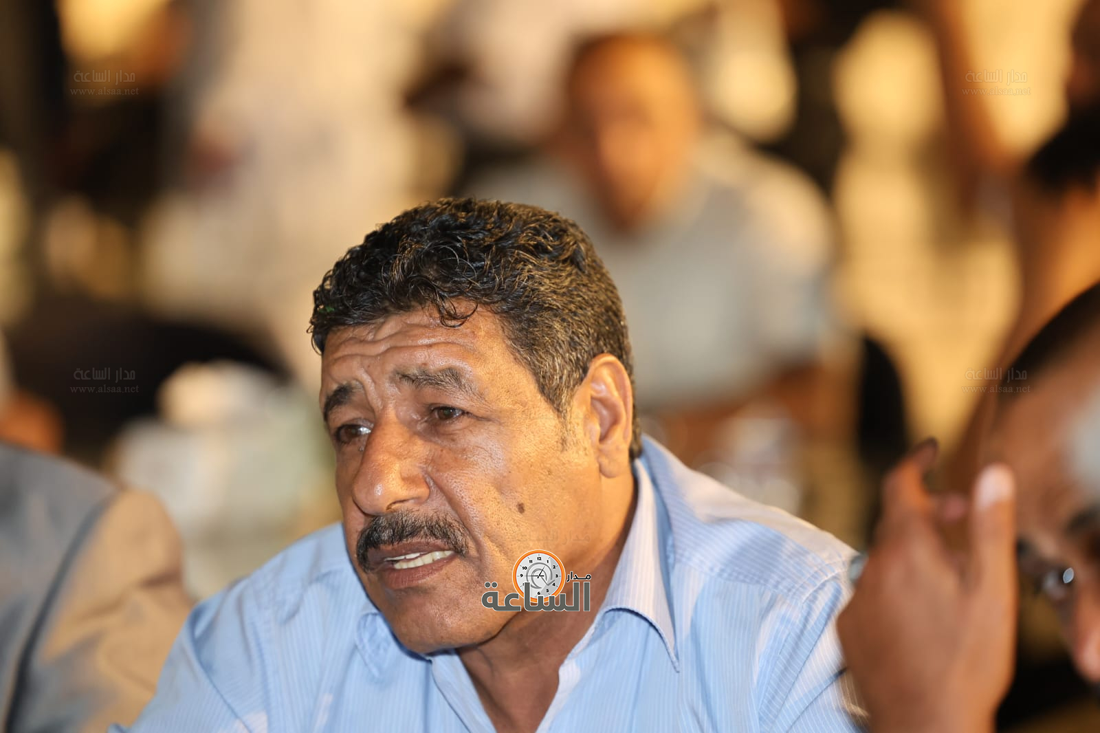 Madar Al-Saa Images 0.6759553725912483