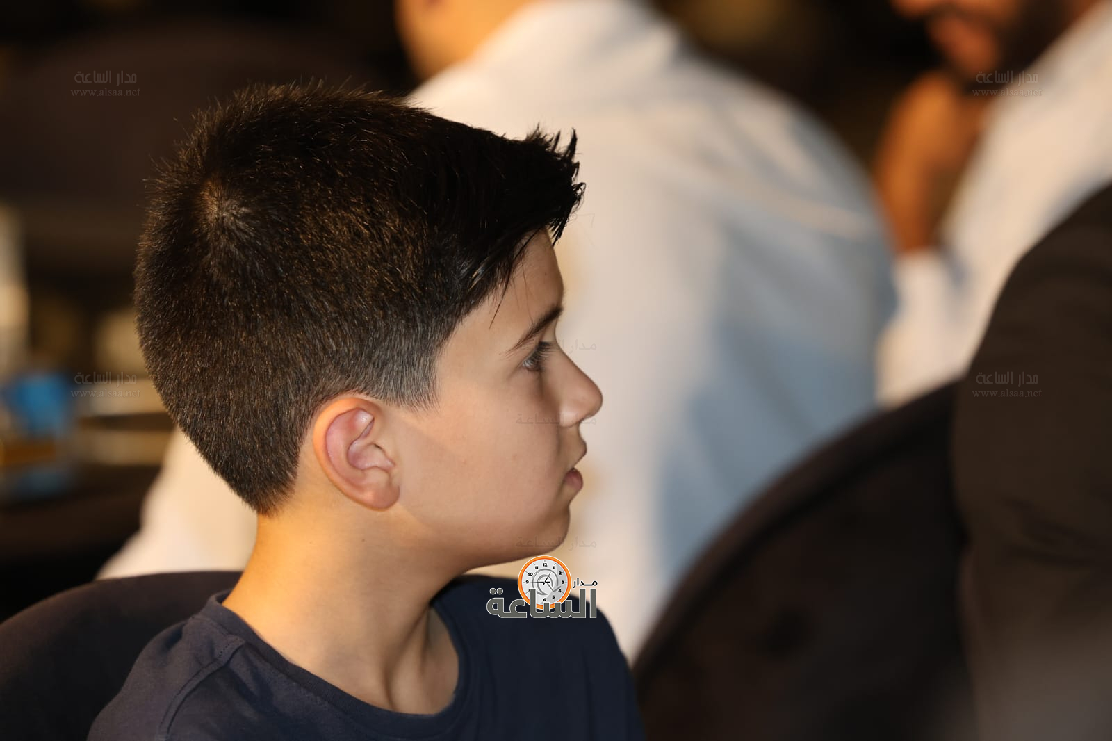 Madar Al-Saa Images 0.45831210066048667