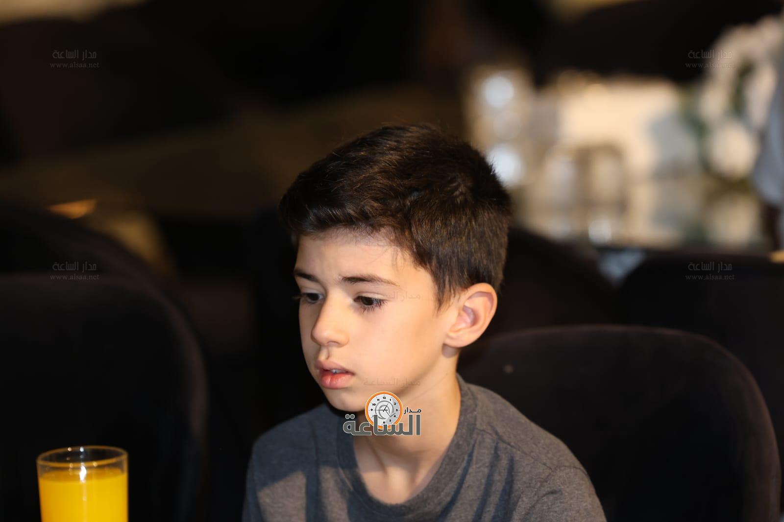 Madar Al-Saa Images 0.18017890150925764