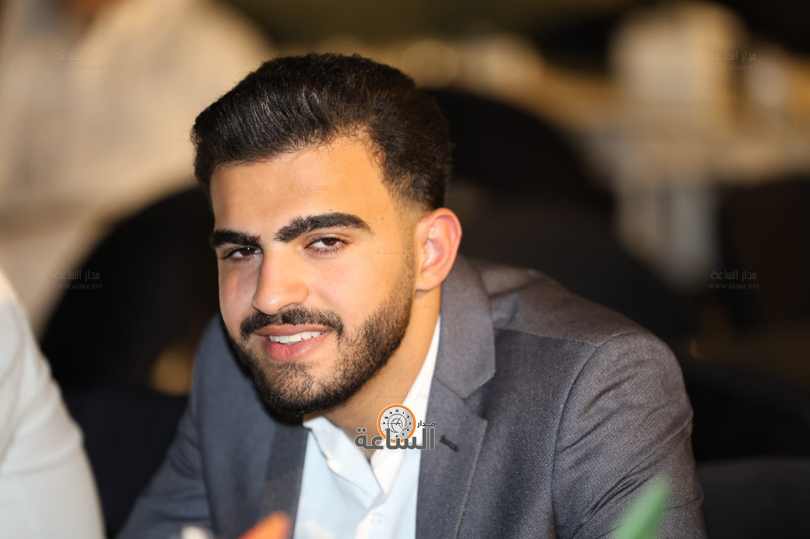 Madar Al-Saa Images 0.93054136252706