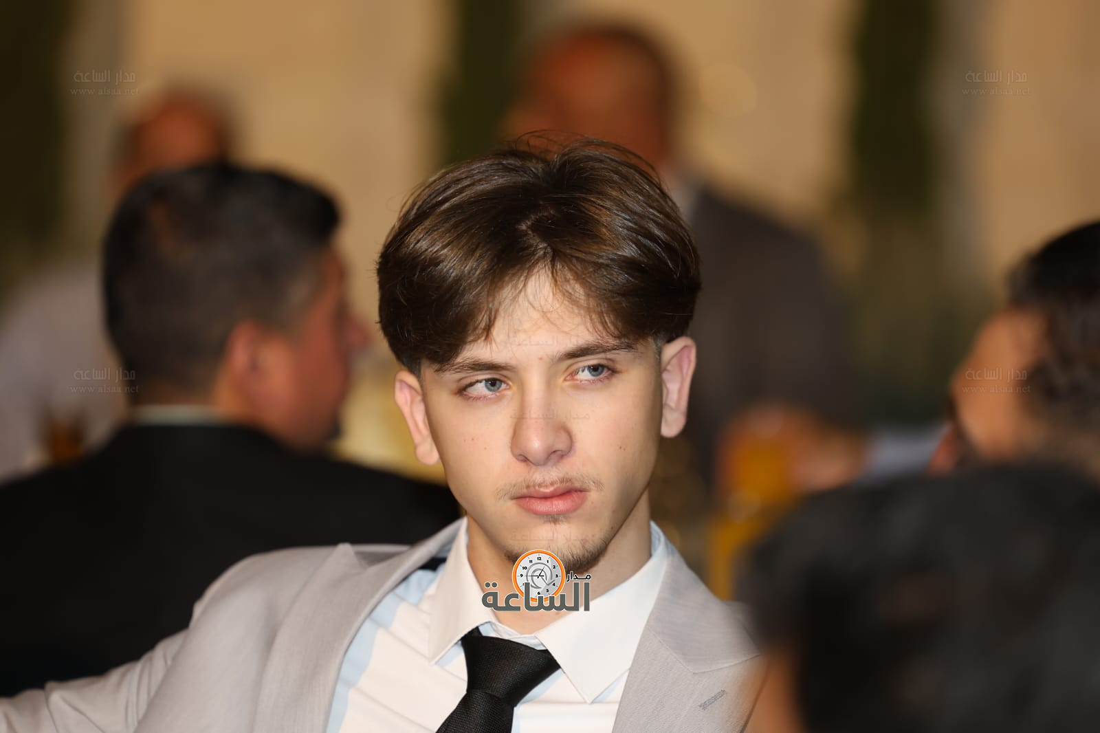 Madar Al-Saa Images 0.3758203826402835