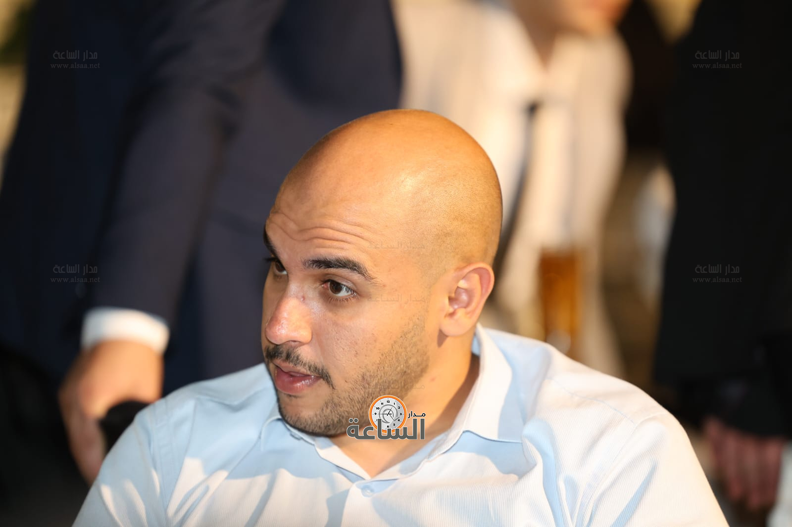 Madar Al-Saa Images 0.4009744087266234