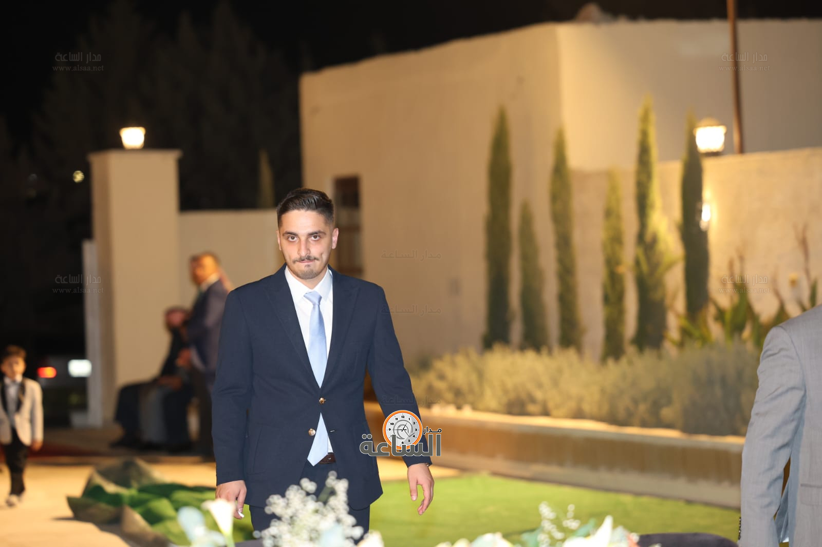 Madar Al-Saa Images 0.2432753796446644