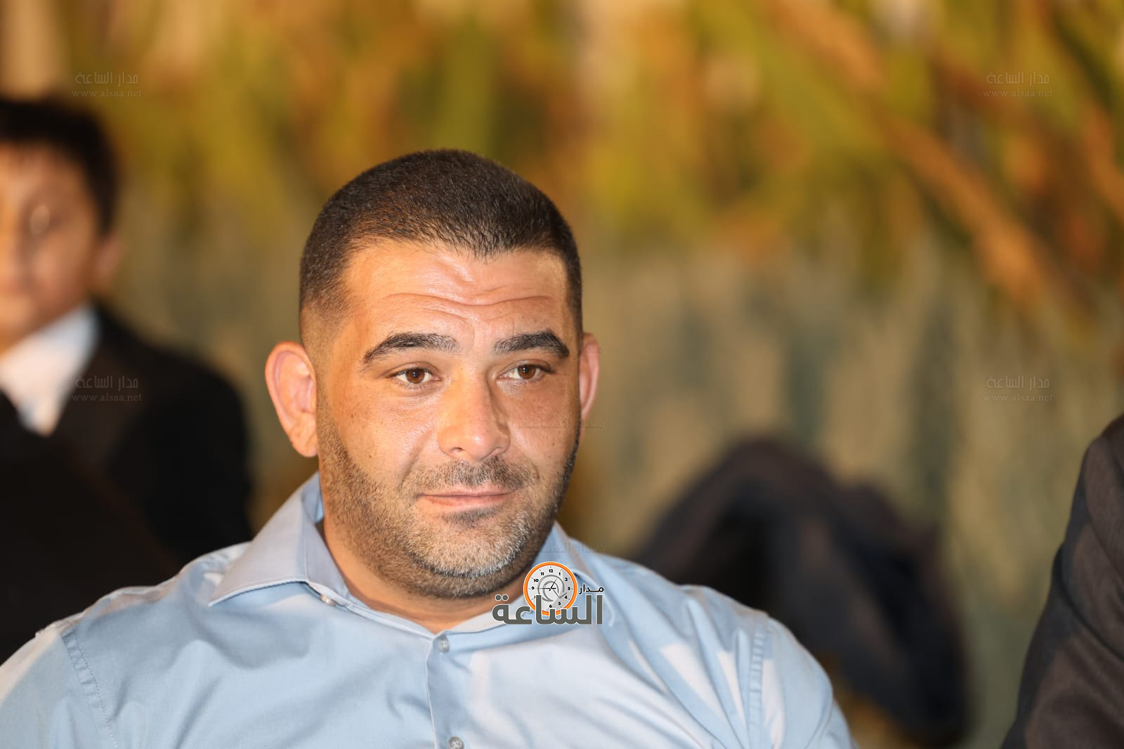 Madar Al-Saa Images 0.40951088696304627