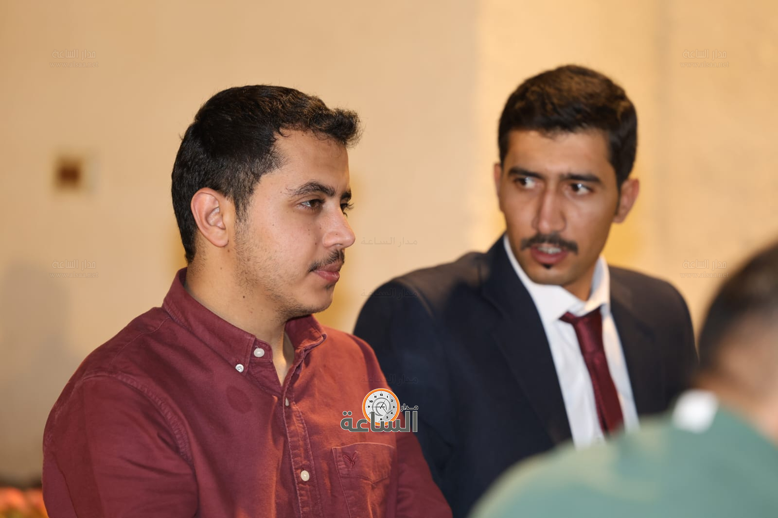 Madar Al-Saa Images 0.6148832682873071