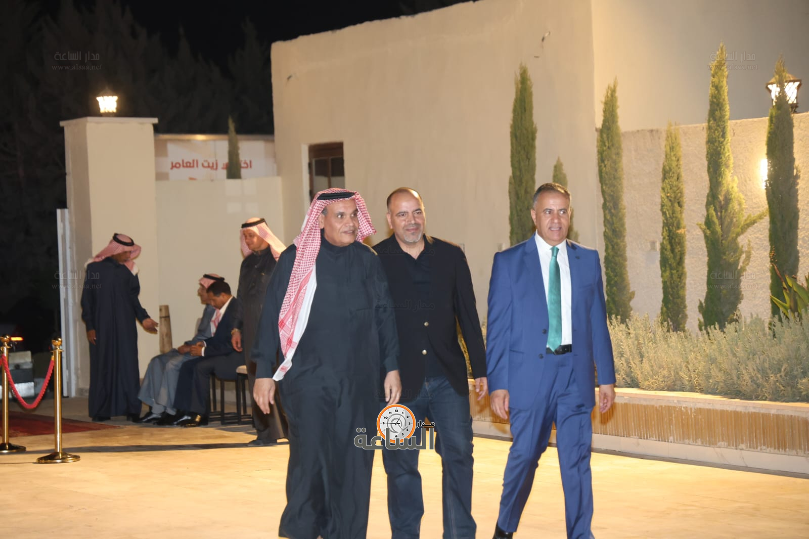 Madar Al-Saa Images 0.9223849102328442