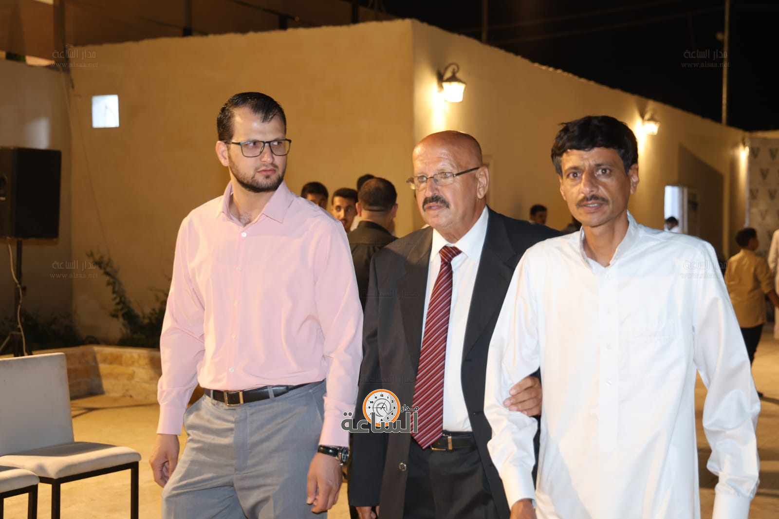 Madar Al-Saa Images 0.10035277604531745