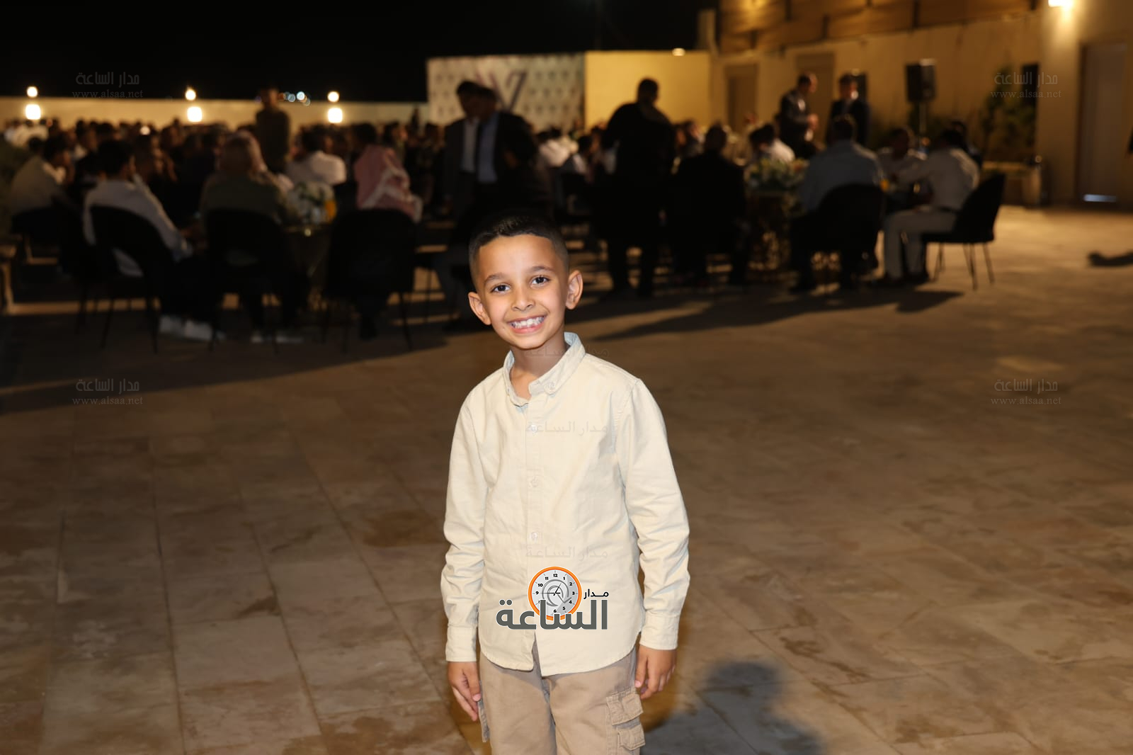 Madar Al-Saa Images 0.39366475487136254