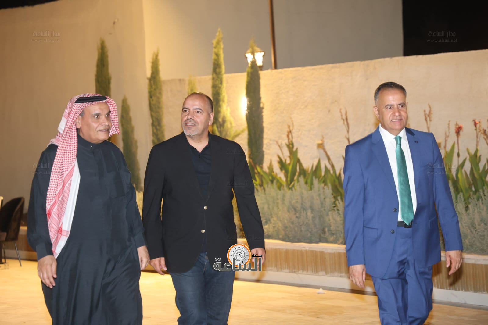 Madar Al-Saa Images 0.7461886411717727