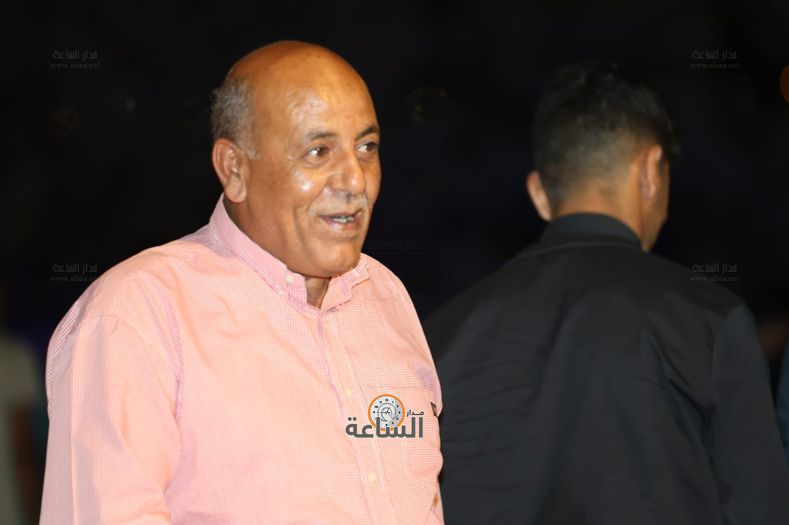 Madar Al-Saa Images 0.06382038837568083