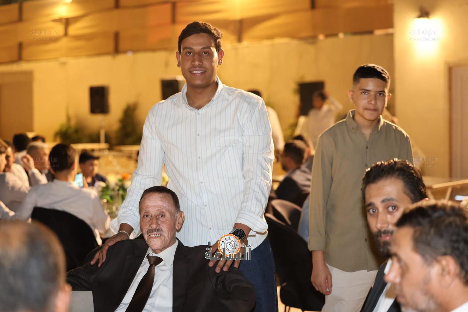 Madar Al-Saa Images 0.8021374065367608