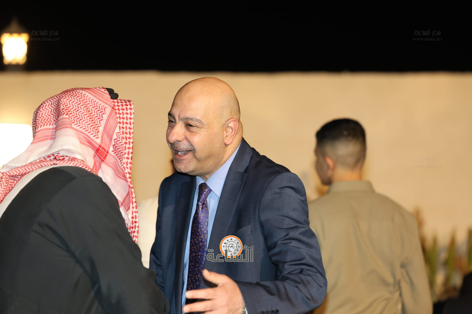 Madar Al-Saa Images 0.6692180819270115