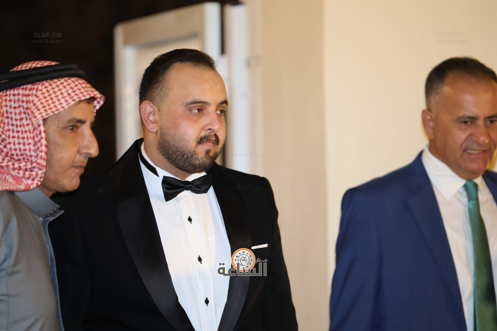 Madar Al-Saa Images 0.20477118574423392