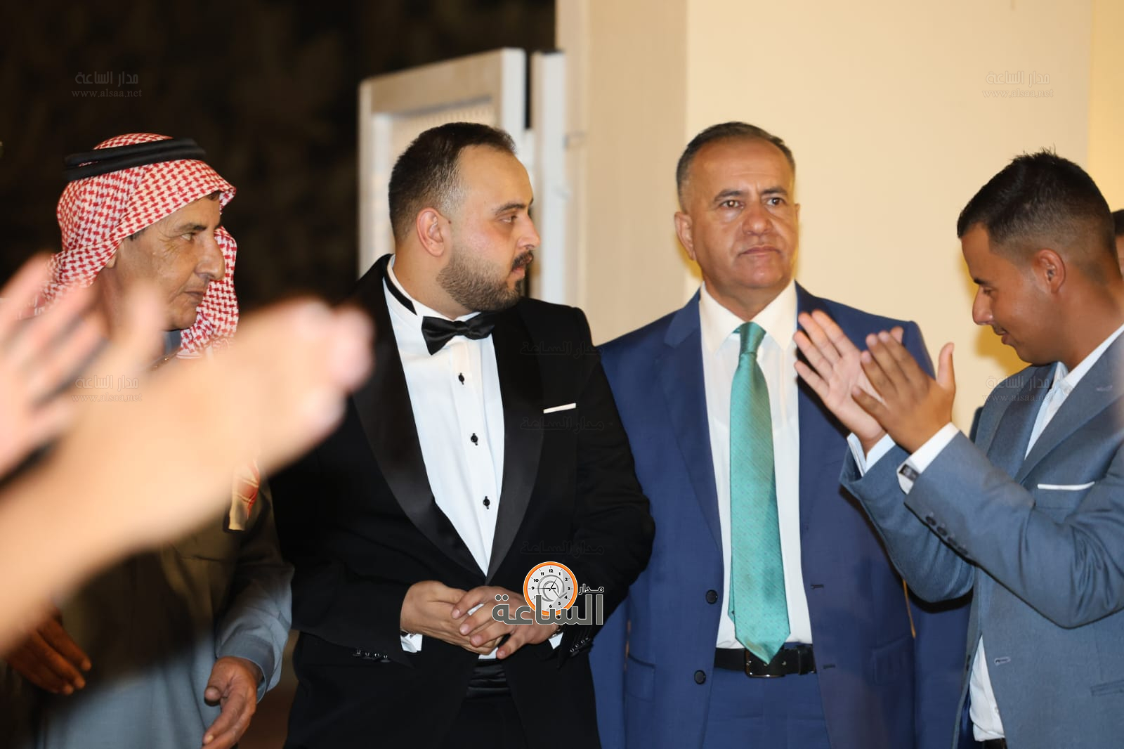 Madar Al-Saa Images 0.2891481130701613