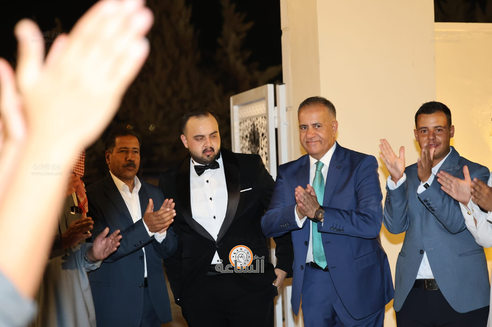 Madar Al-Saa Images 0.029319669976720975