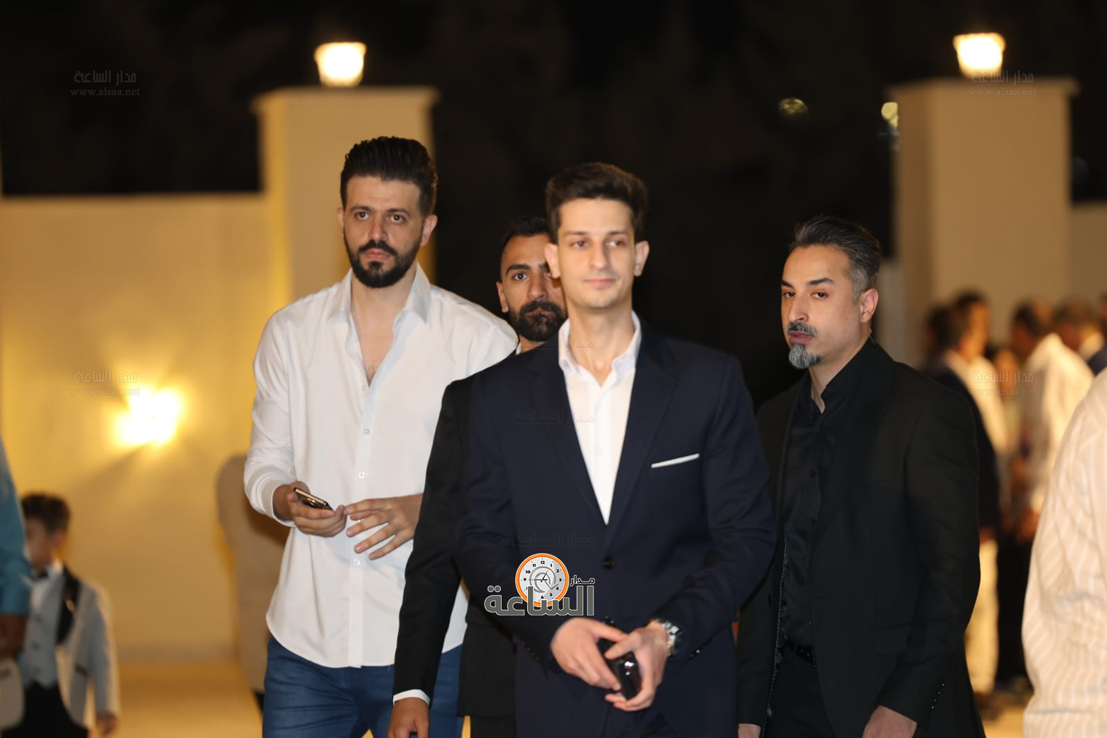 Madar Al-Saa Images 0.794293683286246