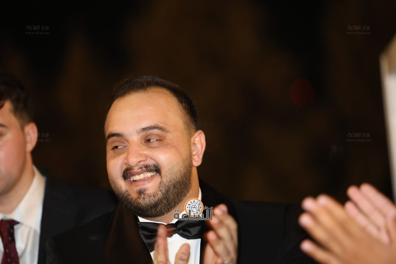 Madar Al-Saa Images 0.29889618240951743