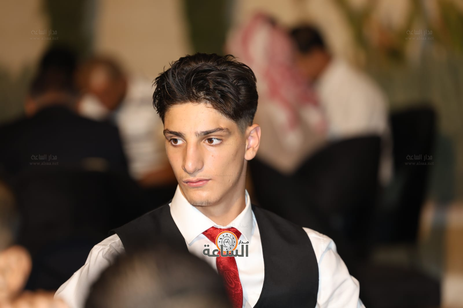 Madar Al-Saa Images 0.630606231419028