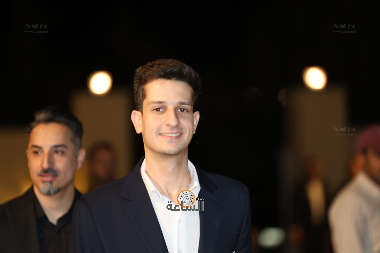 Madar Al-Saa Images 0.0183653797291482