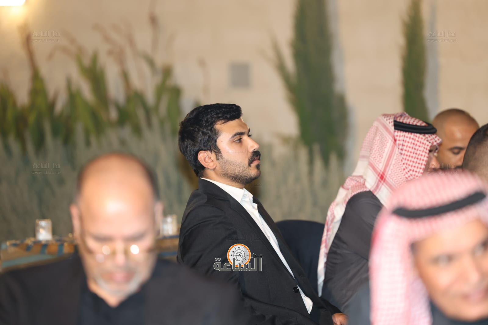 Madar Al-Saa Images 0.7782410965653943